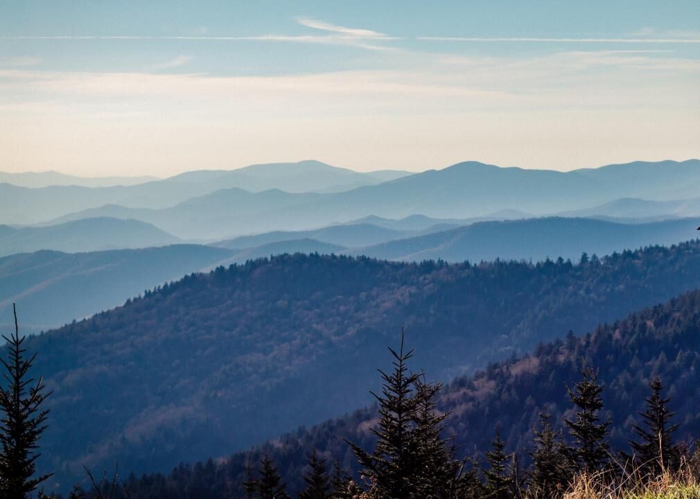 Tennessee